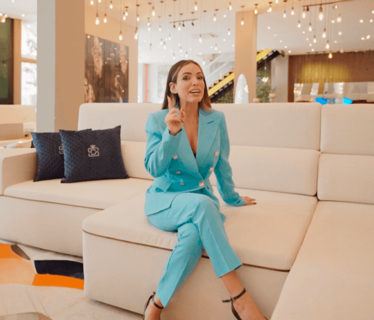 Sylvia Design