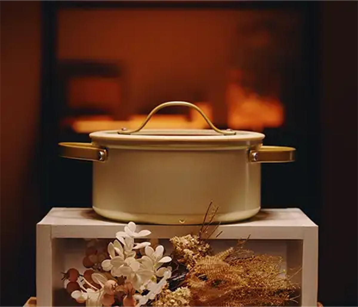 Liber Cook Mimo Style