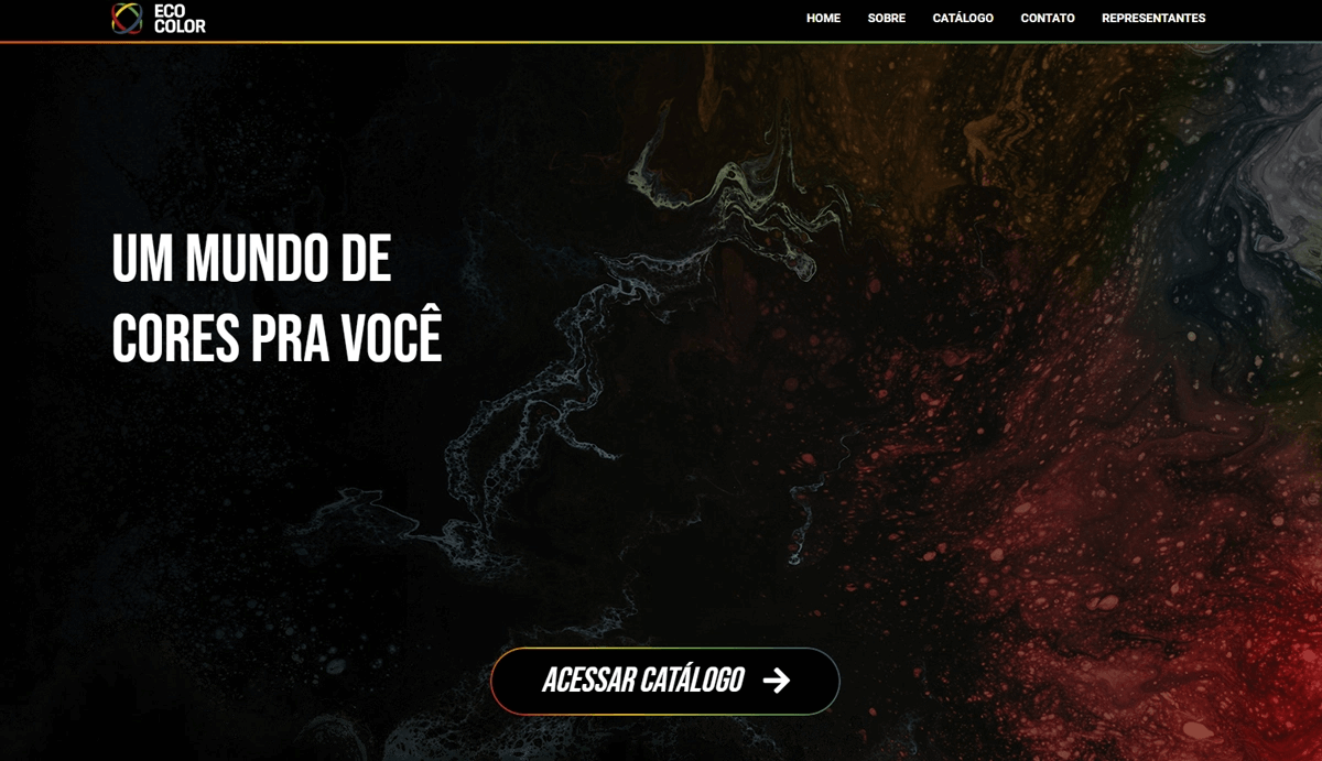 Ecocolor Brasil