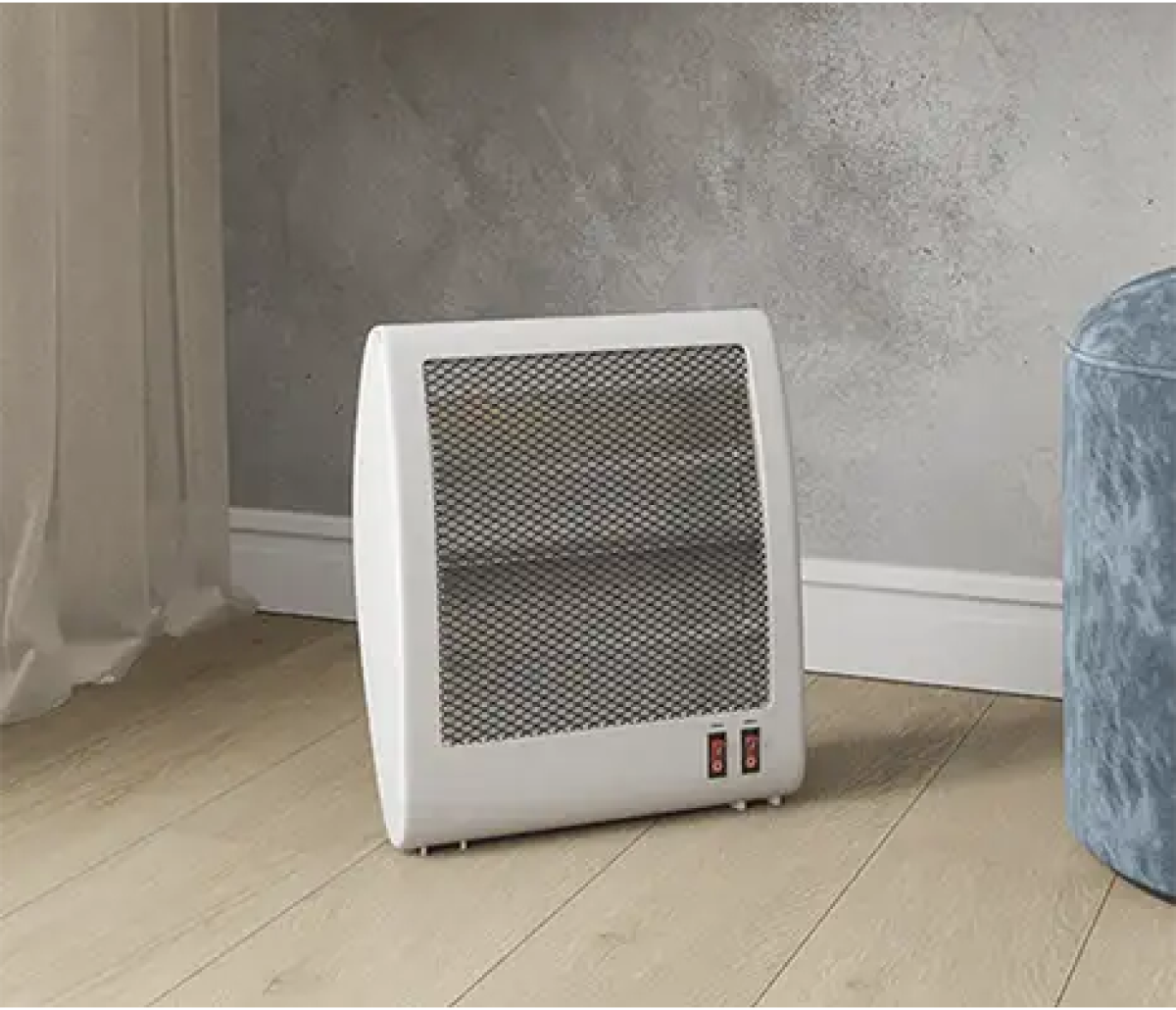 Aquecedores - Mimo Style