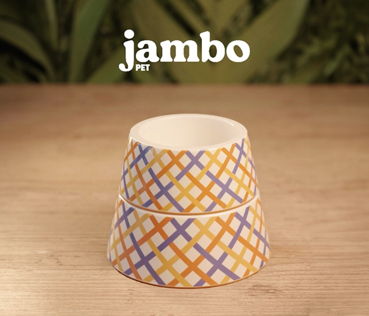 Potes Jambo PET