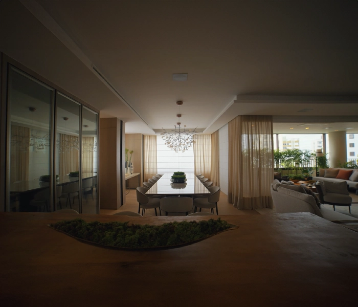 Apartamento NC
