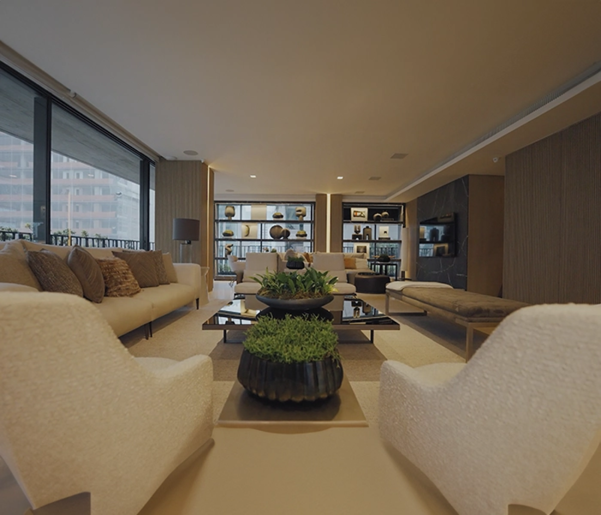 Apartamento 150