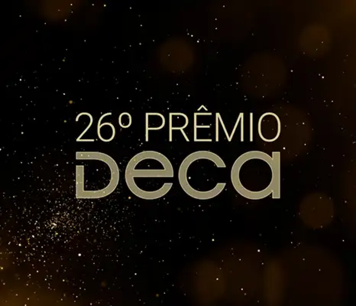 26º Prêmio Deca