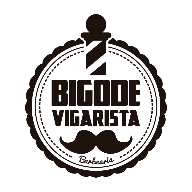 Bigode Vigarista